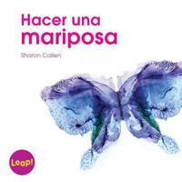 Hacer Una Mariposa 1496613619 Book Cover