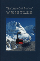 The Little Gift Book of Whistler 1552859916 Book Cover