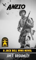 The War in Venafro: A Jack Bell WWII Novel (The Jack Bell WWII Novels) 0983963274 Book Cover