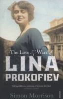 Lina and Serge: The Love and Wars of Lina Prokofiev 0547391315 Book Cover