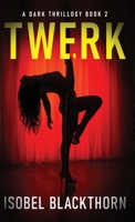 Twerk 4824175461 Book Cover