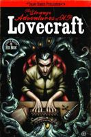 The Strange Adventures of H.P. Lovecraft, Volume 1 1607062658 Book Cover