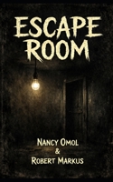 Escape Room (Dutch Edition) B0GNCYYPZ9 Book Cover
