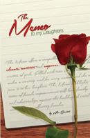 The Memo to my daughters 9769619817 Book Cover