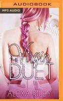 The Virgin Duet 1515071456 Book Cover