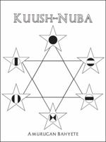 Kuush-Nuba 1504394860 Book Cover