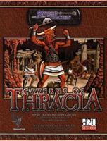 Caverns of Thracia (Sword & Sorcery D20) 1588469913 Book Cover