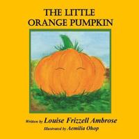 The Little Orange Pumpkin 1937588858 Book Cover