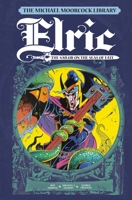 Elric: Sailor on the Seas of Fate 1782762892 Book Cover
