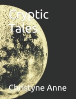 Cryptic Tales B09M4TM5YH Book Cover