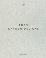 Eden - Garden Designs 9089899456 Book Cover