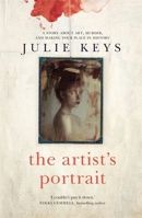 The Artist's Portrait 073364094X Book Cover