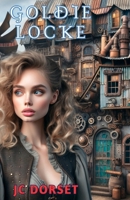 Goldie Locke B0FHQR2STZ Book Cover