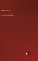 Kriminal-Novellen 3368493043 Book Cover