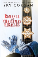 Romance & Christmas Miracles B08NDZ3JYR Book Cover