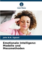 Emotionale Intelligenz: Modelle und Messmethoden (German Edition) 6209957056 Book Cover