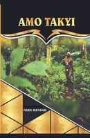 Amo Takyi B0DT27XHYJ Book Cover
