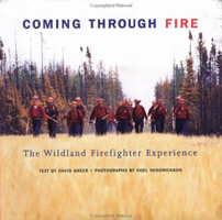 Coming Through Fire 1551923246 Book Cover