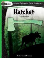 Rigorous Reading: Hatchet 1420682598 Book Cover