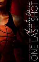 One Last Shot 1086391381 Book Cover