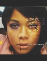 Domestic Violence B0GG7G7S6B Book Cover