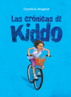 Las crónicas de Kiddo 1990598382 Book Cover