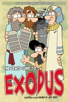 The Lewis Guide To Exodus B086FVDXJS Book Cover
