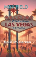 Max Field: Spur im Herzen (German Edition) B0DQTVJ5LS Book Cover