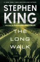 The Long Walk 0451196716 Book Cover