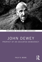 John Dewey 1032283599 Book Cover