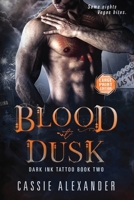 Blood at Dusk 195582522X Book Cover