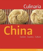 Culinaria China : 3848008203 Book Cover