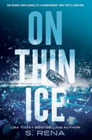 On Thin Ice 1538775263 Book Cover