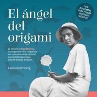 El Angel del Origami 1535417951 Book Cover