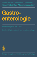 Gastroenterologie 3540123768 Book Cover