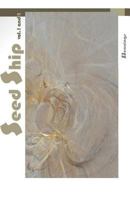 Seed Ship volumes 1 and 2 149538229X Book Cover