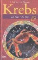 Krebs 3854929919 Book Cover