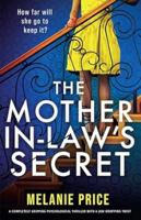 The Mother-in-Law's Secret 1738465217 Book Cover