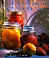 Canning & Preserving 1567990983 Book Cover