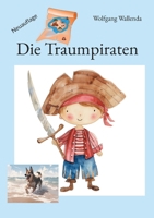 Die Traumpiraten (German Edition) 369515652X Book Cover