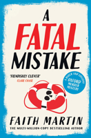 A Fatal Mistake 0008321086 Book Cover