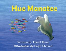 Hue Manatee 0989352315 Book Cover