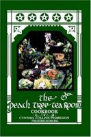 The Peachtree Tea Room Cookbook 1589611942 Book Cover