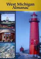 West Michigan Almanac 0472031252 Book Cover