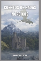 CUENTOS DE HADAS NÓRDICOS B0B9Z1QL3W Book Cover