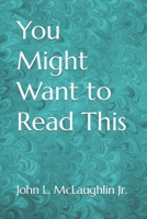 You Might want to Read This B0BW2XKJ3G Book Cover