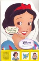Snow white my 1st Play-a-sound 1412761638 Book Cover