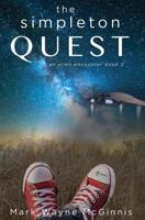 The Simpleton Quest 0999214713 Book Cover