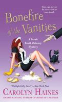 Bonefire of the Vanities 0312641877 Book Cover