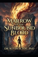 Marrow of the Sunbound Blood B0H98XQBD1 Book Cover